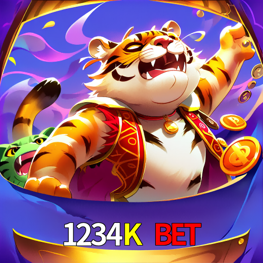  1234K Bet